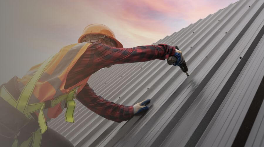 Expert top industrial roofings services in Kneeland, CA