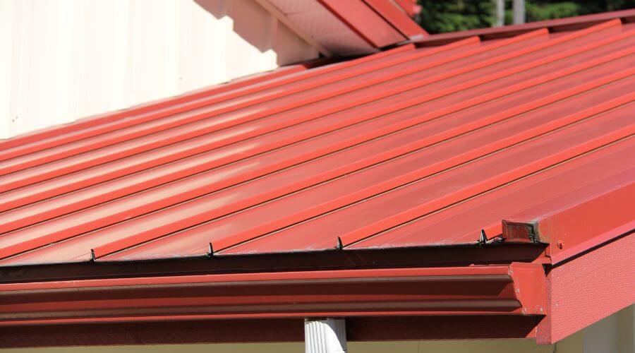 Industrial Roof Inspection in Kneeland, CA